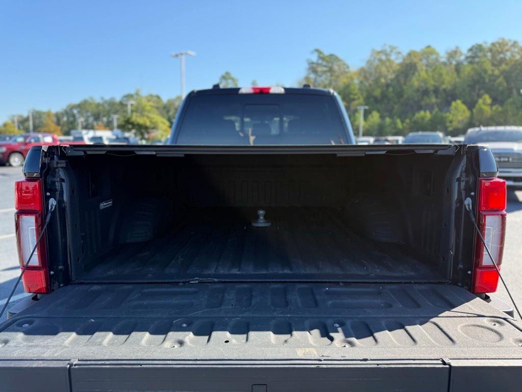 used 2022 Ford F-350 car, priced at $70,784
