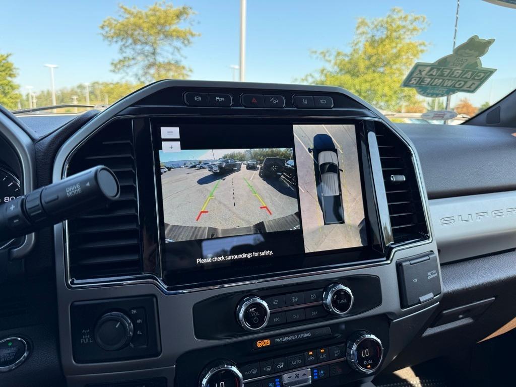 used 2022 Ford F-350 car, priced at $70,784