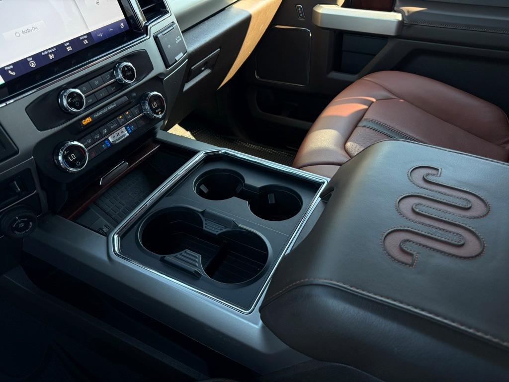 used 2022 Ford F-350 car, priced at $70,784
