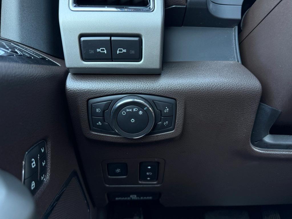 used 2022 Ford F-350 car, priced at $70,784