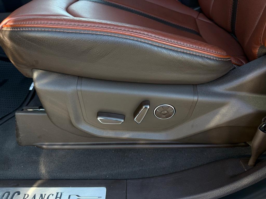 used 2022 Ford F-350 car, priced at $70,784