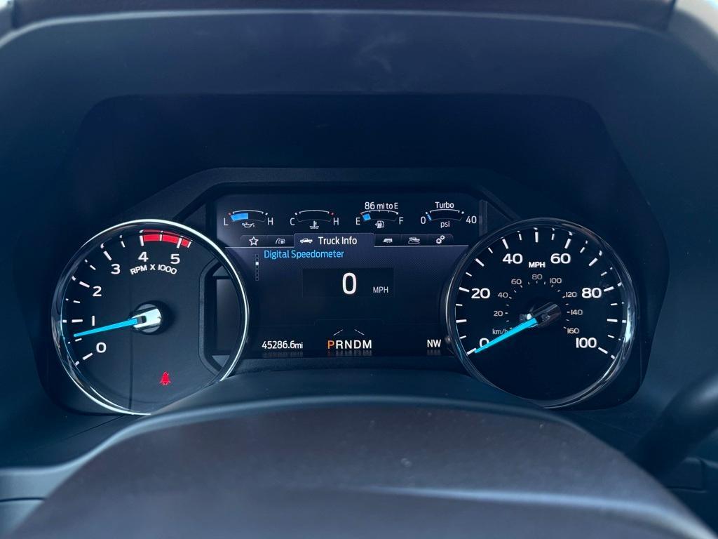 used 2022 Ford F-350 car, priced at $70,784