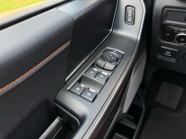 new 2025 Ford F-150 car, priced at $64,490