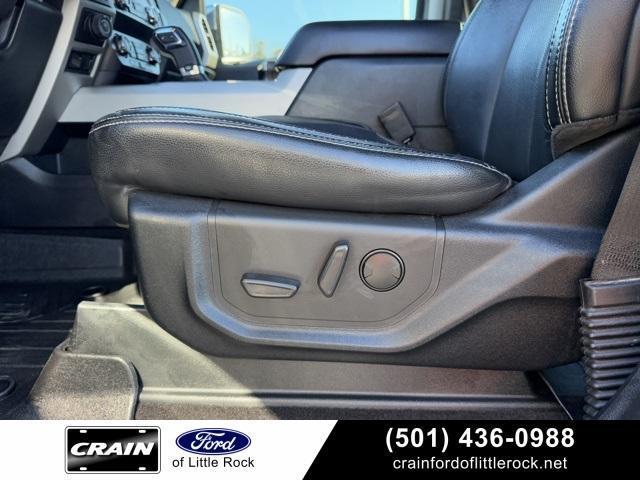 used 2020 Ford F-150 car, priced at $34,072