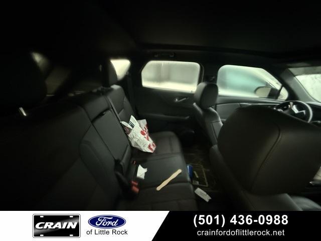 used 2020 Chevrolet Blazer car, priced at $23,638