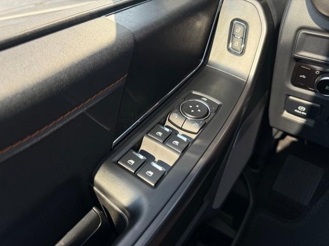 new 2025 Ford F-150 car, priced at $64,290