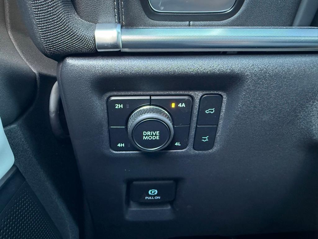 new 2025 Ford Expedition car, priced at $86,990