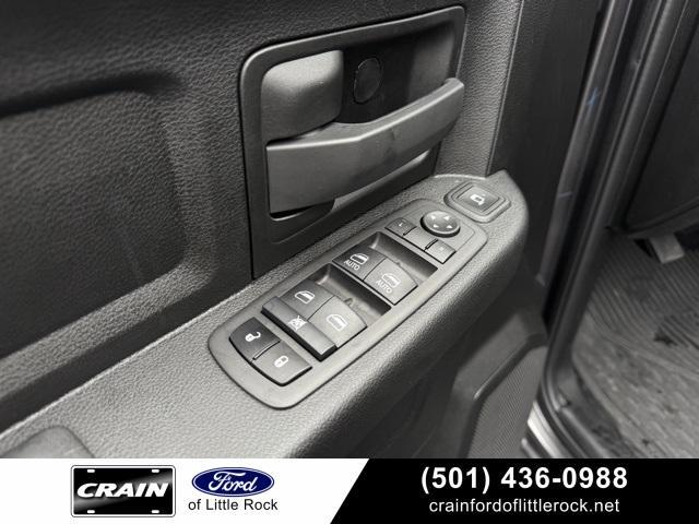 used 2024 Ram 2500 car, priced at $53,996