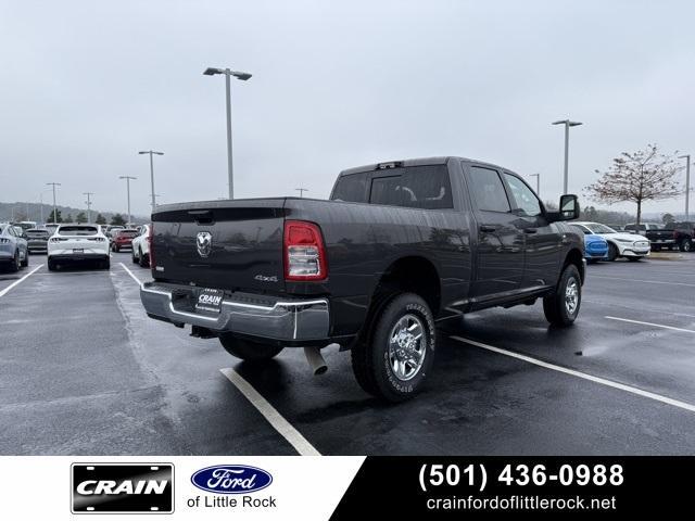 used 2024 Ram 2500 car, priced at $53,996