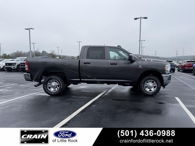 used 2024 Ram 2500 car, priced at $53,996