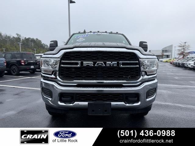 used 2024 Ram 2500 car, priced at $53,996