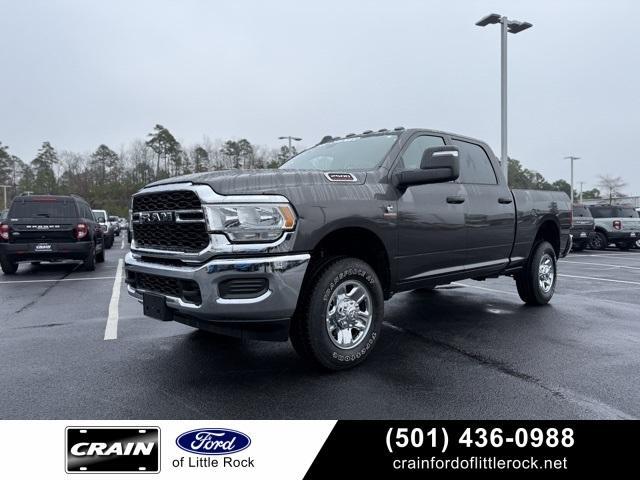 used 2024 Ram 2500 car, priced at $53,996