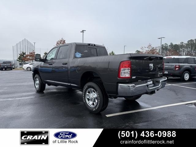 used 2024 Ram 2500 car, priced at $53,996