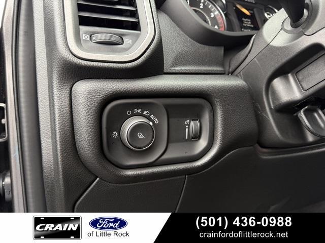 used 2024 Ram 2500 car, priced at $53,996