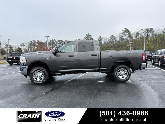 used 2024 Ram 2500 car, priced at $53,996