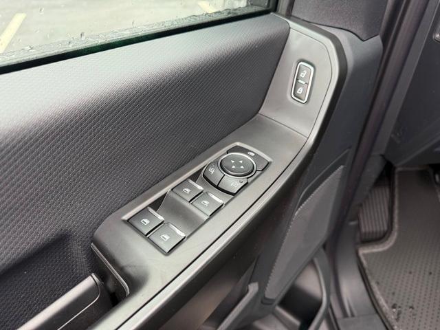 new 2025 Ford F-150 car, priced at $42,995