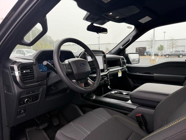 new 2025 Ford F-150 car, priced at $42,995