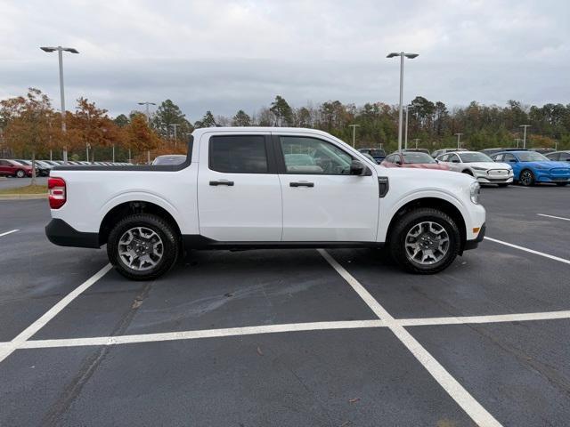 new 2024 Ford Maverick car, priced at $33,926