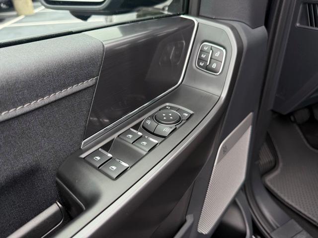 new 2025 Ford F-150 car, priced at $62,444