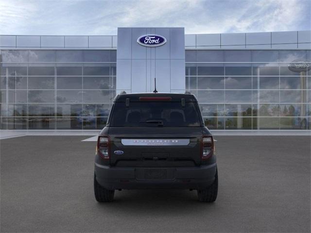 new 2024 Ford Bronco Sport car, priced at $32,374