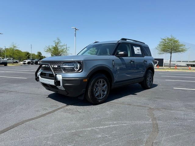 new 2025 Ford Bronco Sport car, priced at $32,524