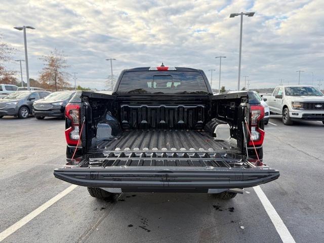 new 2024 Ford Ranger car, priced at $40,807