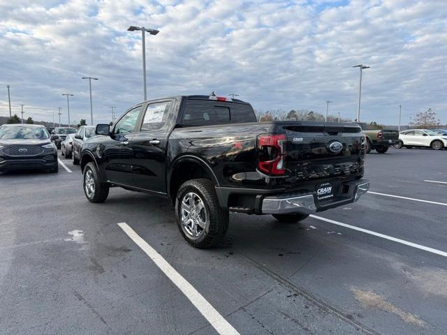 new 2024 Ford Ranger car, priced at $40,807