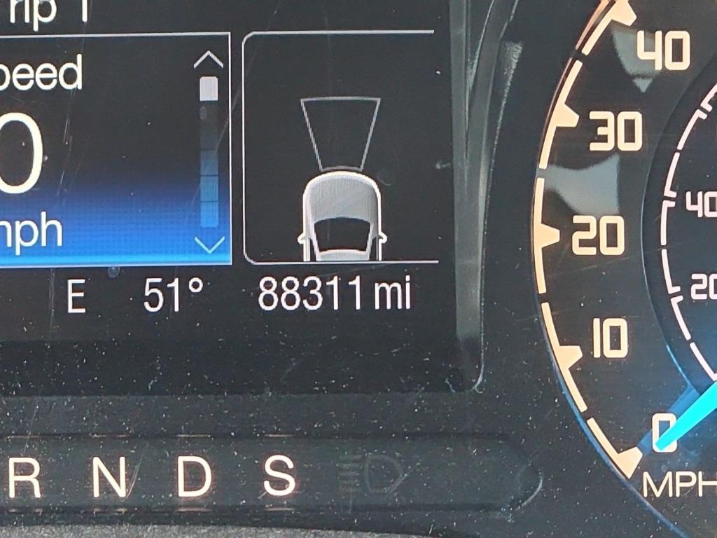 used 2021 Ford Ranger car, priced at $26,439