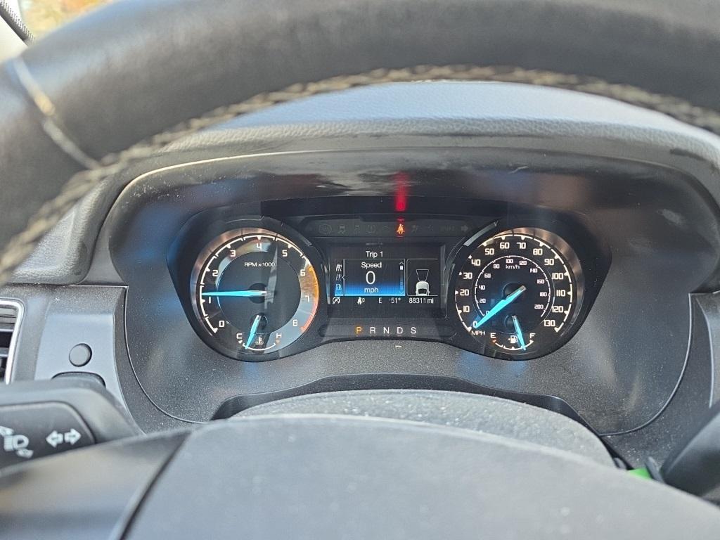 used 2021 Ford Ranger car, priced at $26,439