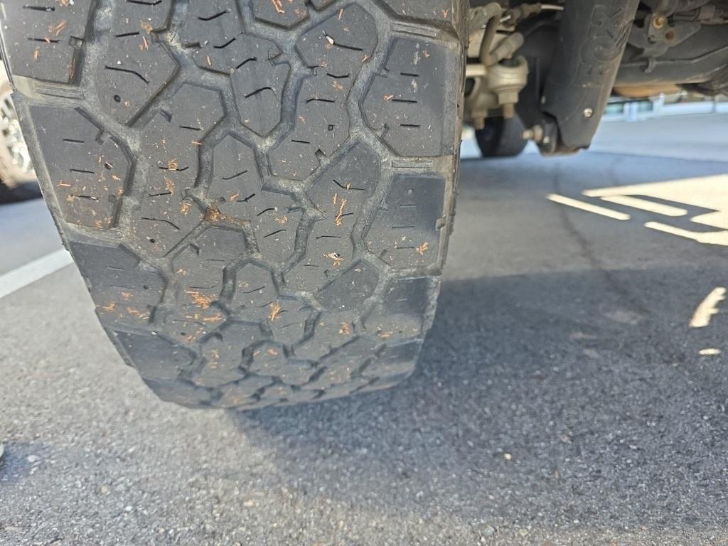 used 2021 Ford Ranger car, priced at $26,439