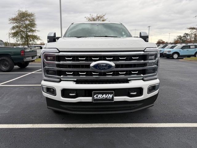 new 2024 Ford F-250 car, priced at $92,974