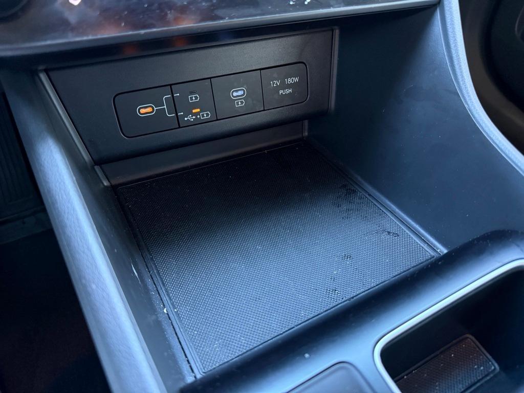 used 2024 Hyundai Sonata car, priced at $23,887