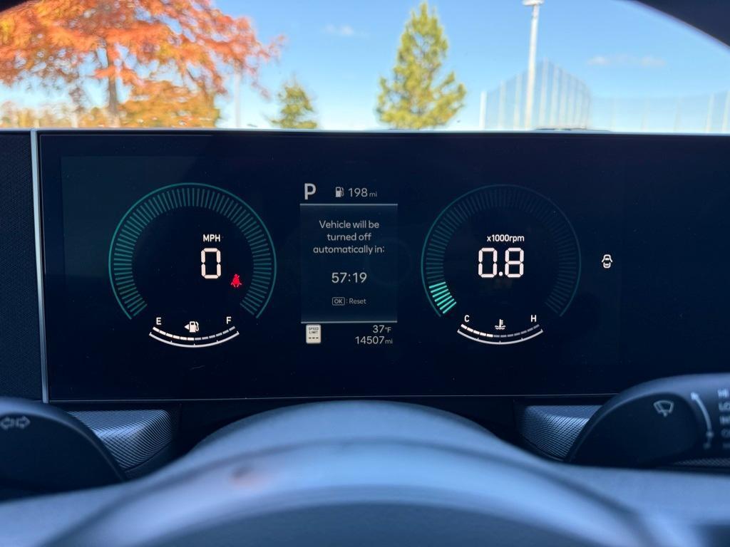 used 2024 Hyundai Sonata car, priced at $23,887