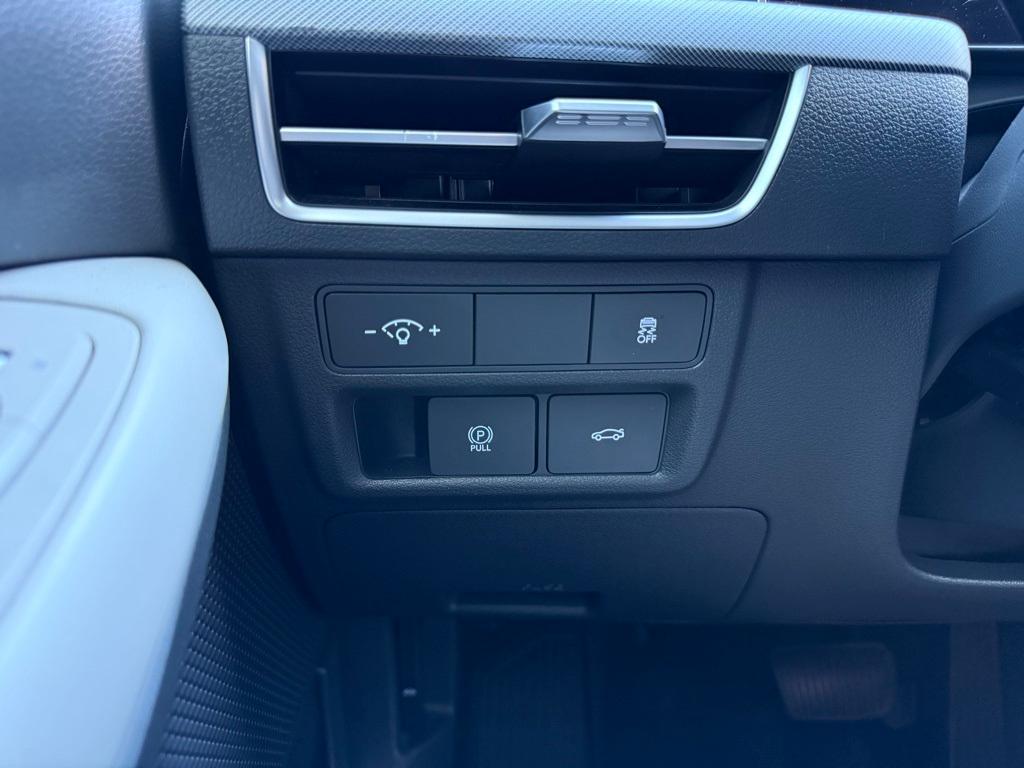 used 2024 Hyundai Sonata car, priced at $23,887