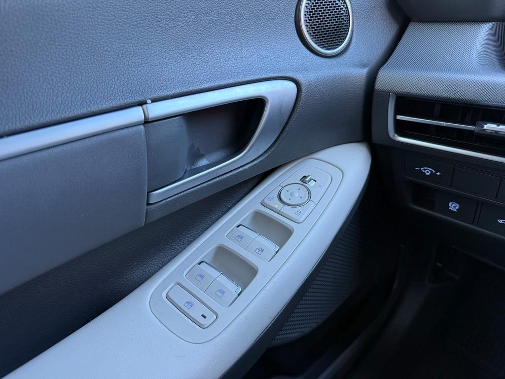 used 2024 Hyundai Sonata car, priced at $23,887