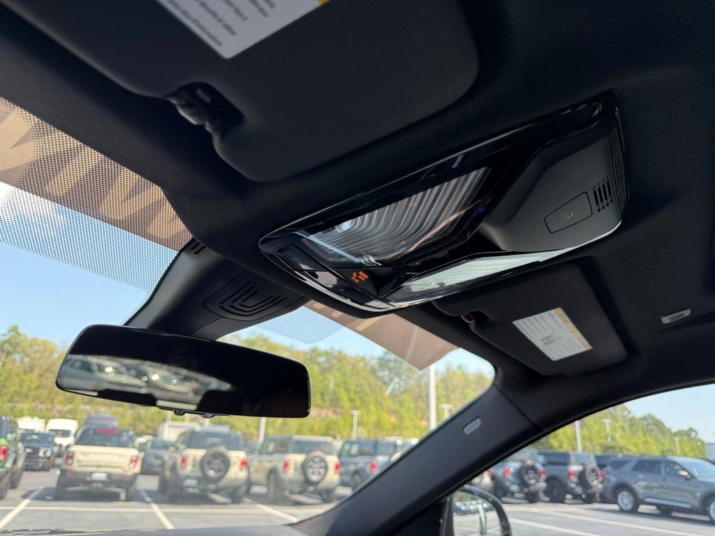 used 2021 BMW X6 car, priced at $43,690