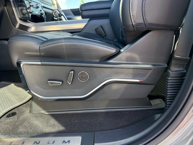 new 2025 Ford F-150 car, priced at $77,201
