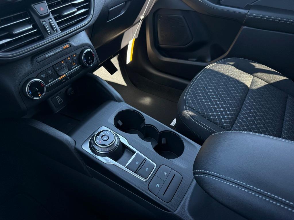 new 2026 Ford Escape car, priced at $28,990
