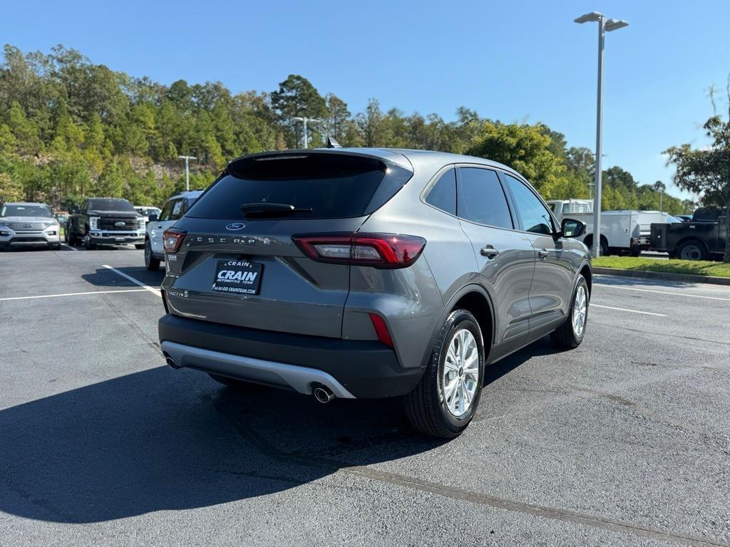 new 2026 Ford Escape car, priced at $28,990