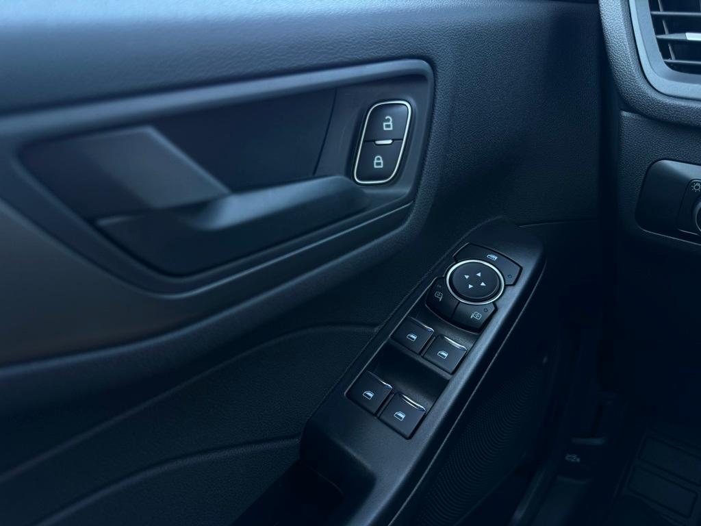 new 2026 Ford Escape car, priced at $28,990