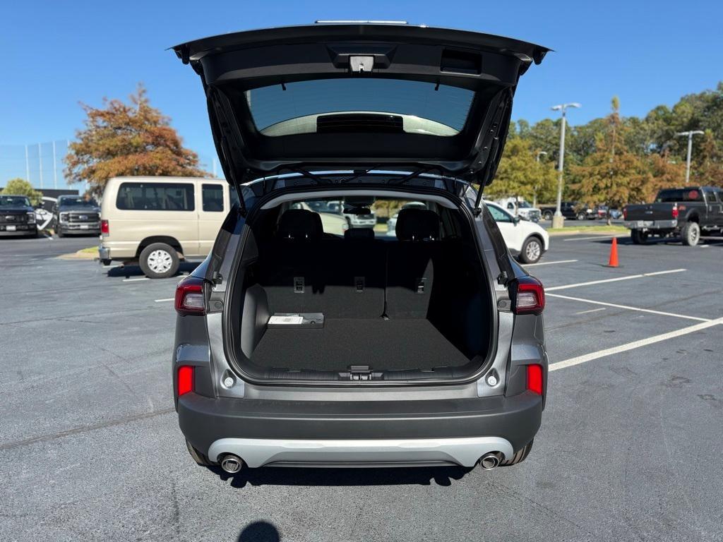 new 2026 Ford Escape car, priced at $28,990