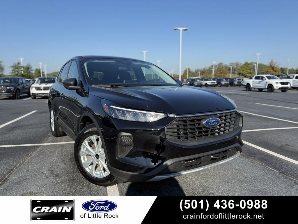 new 2025 Ford Escape car, priced at $24,890