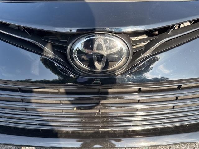 used 2023 Toyota Camry car, priced at $23,990