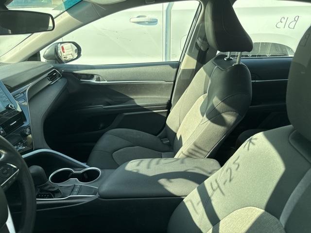 used 2023 Toyota Camry car, priced at $23,990