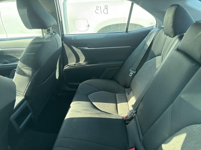 used 2023 Toyota Camry car, priced at $23,990