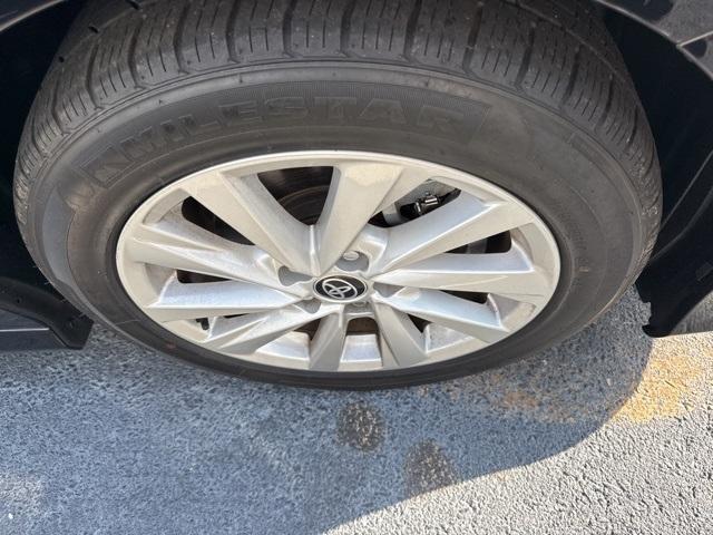 used 2023 Toyota Camry car, priced at $23,990