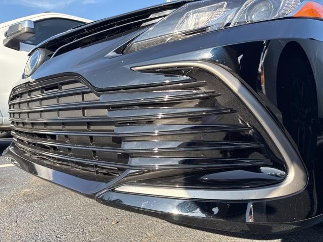 used 2023 Toyota Camry car, priced at $23,990
