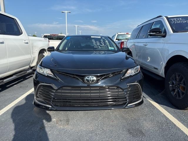 used 2023 Toyota Camry car