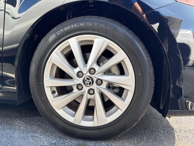 used 2023 Toyota Camry car, priced at $23,990