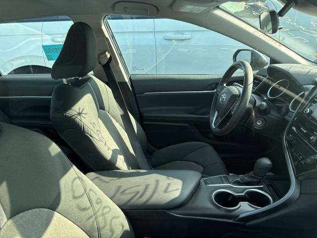 used 2023 Toyota Camry car, priced at $23,990